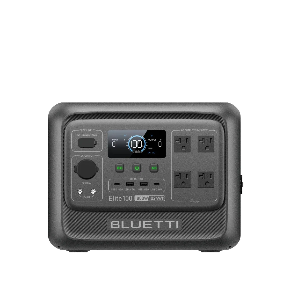 Bluetti Elite 100 V2 Review: The New Mid-Range Contender