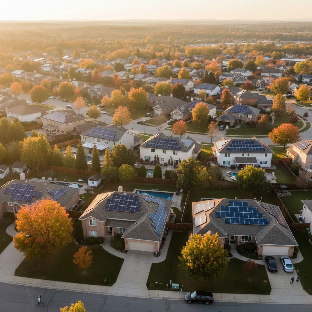 Does Rooftop Solar Actually Pay Off? An Honest ROI Analysis for 2026