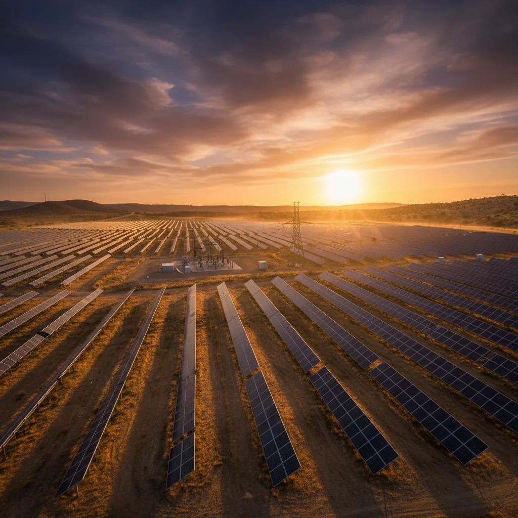 The Duck Curve Problem: Why Too Much Solar Is Creating New Grid Challenges