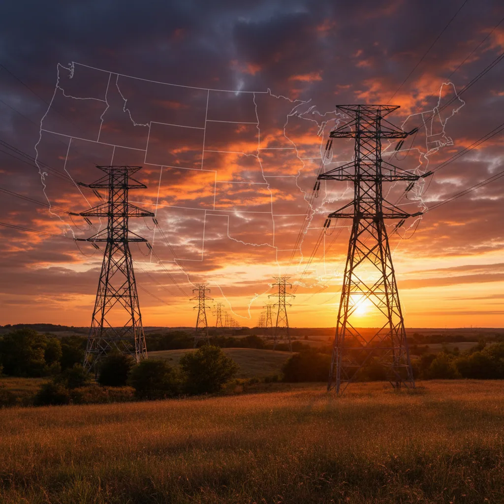 What Electricity Actually Costs in Every US State in 2026