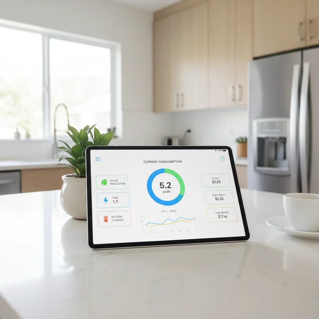 Home Energy Monitoring: What to Track, Why It Matters, and the Best Tools