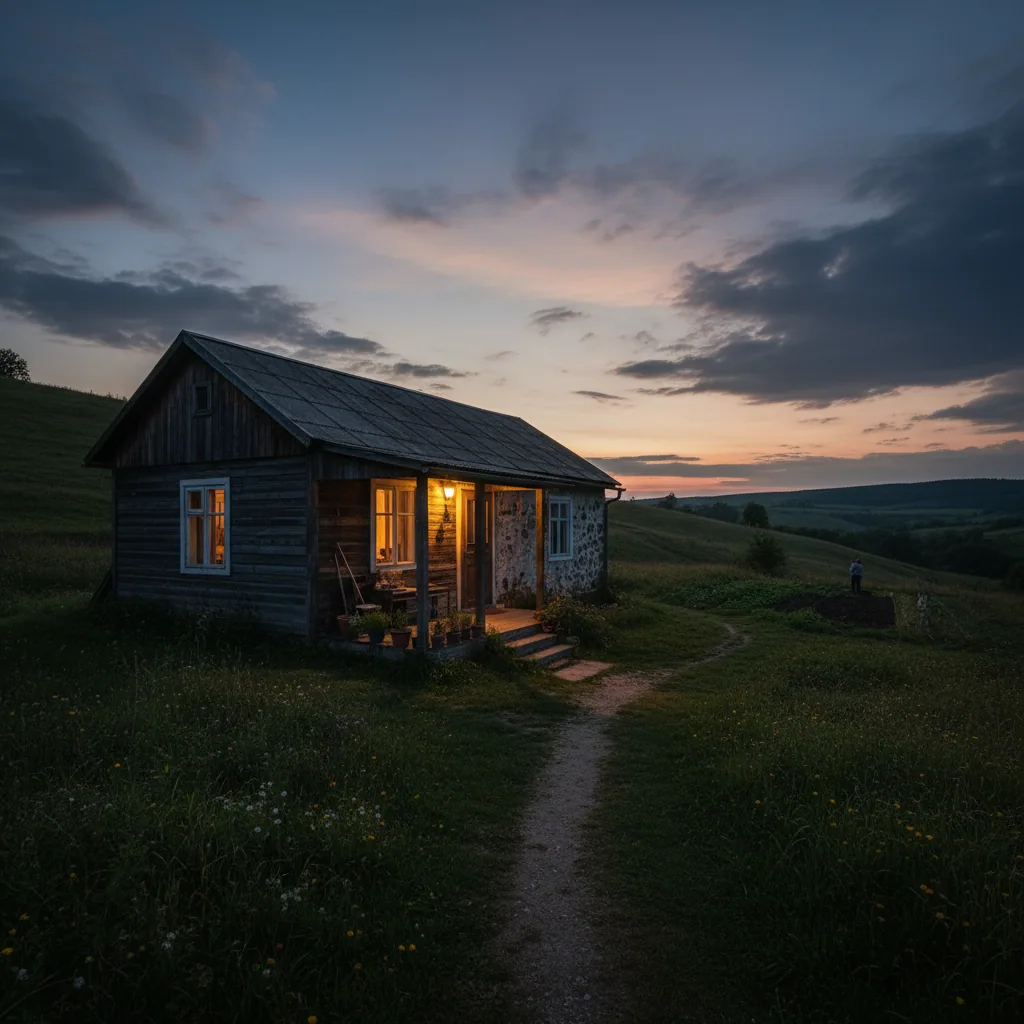 Energy Poverty in America: 35 Million Households Can't Afford Their Electricity Bills