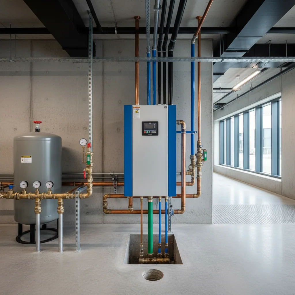 Geothermal Heat Pumps for Homes: Real Costs, Real Savings, and the 30% Tax Credit