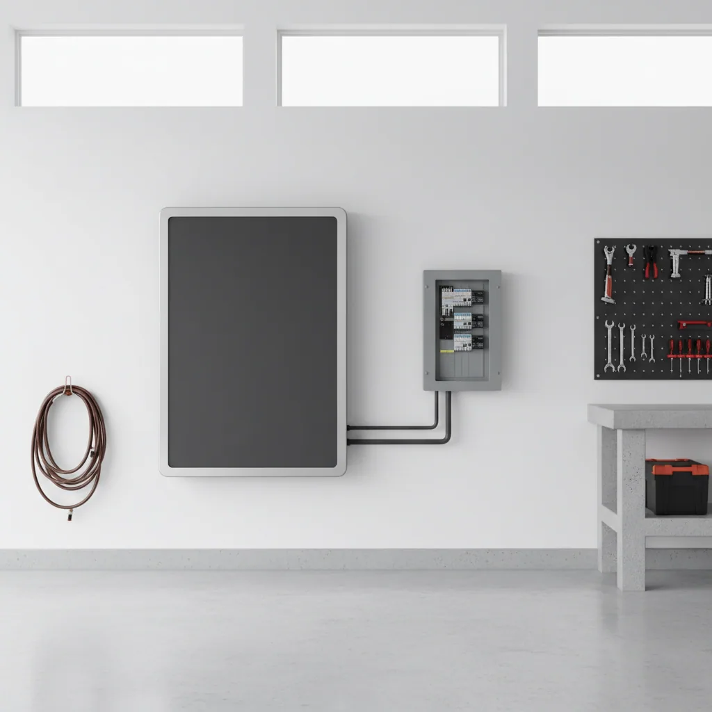 Home Battery Storage in 2026: Tesla Powerwall 3, Enphase, and the Real Alternatives
