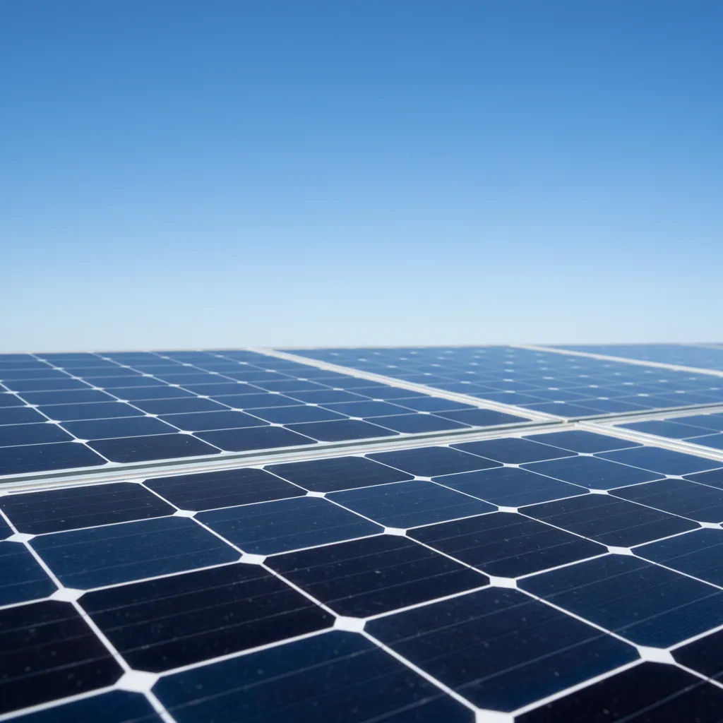 How Solar Panels Actually Work: The Physics Behind Turning Sunlight Into Electricity