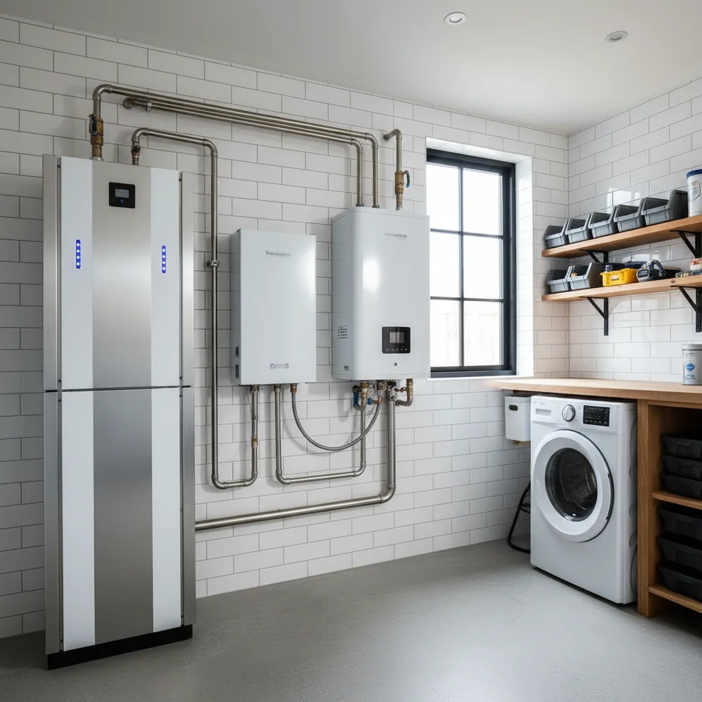 Hydrogen Fuel Cells as Home Backup Power: What's Real in 2026 and What Isn't