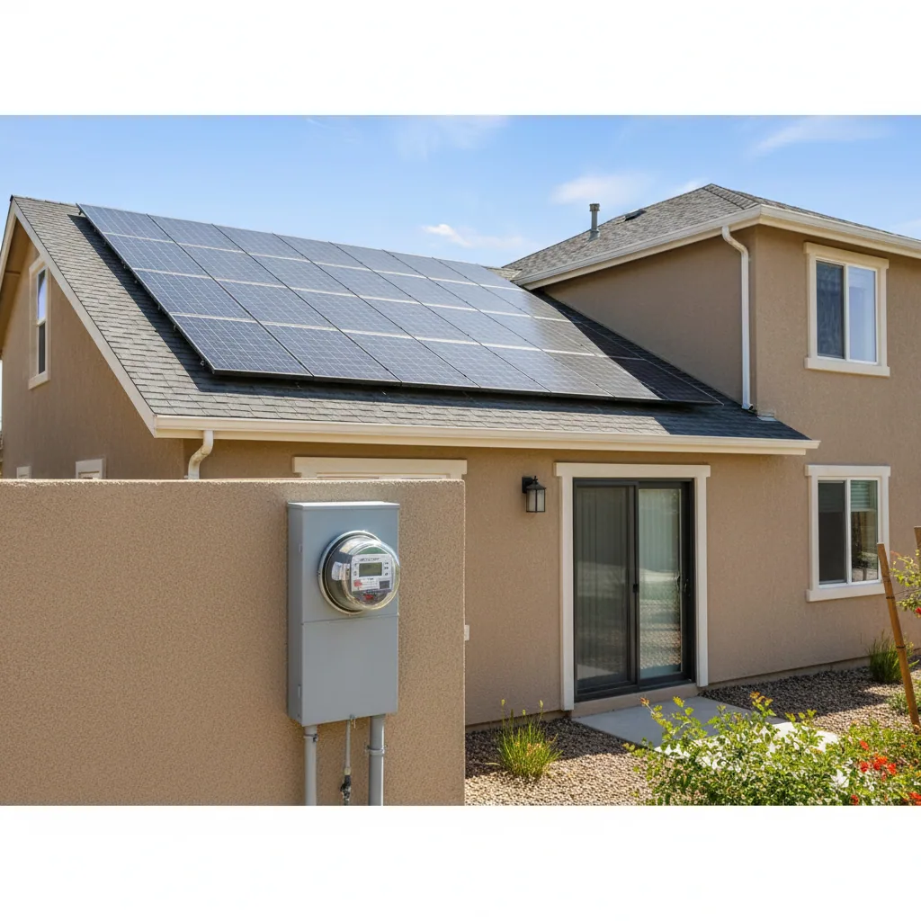 Net Metering in 2026: Which States Pay You the Most for Your Solar Power