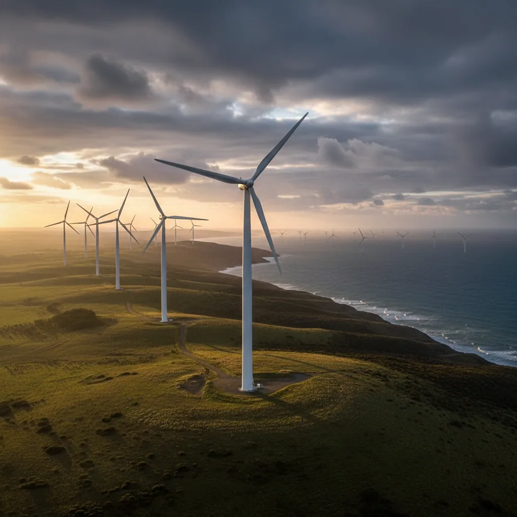 Onshore vs Offshore Wind Energy: What's the Difference and Which Is Better?