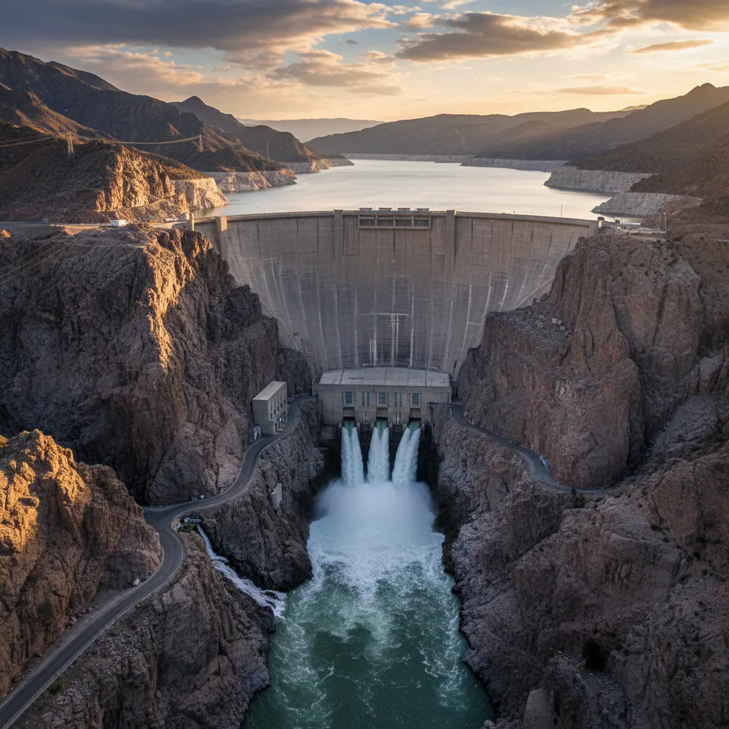 Pumped Hydro Storage: The Oldest and Biggest Energy Storage Technology You've Never Thought About