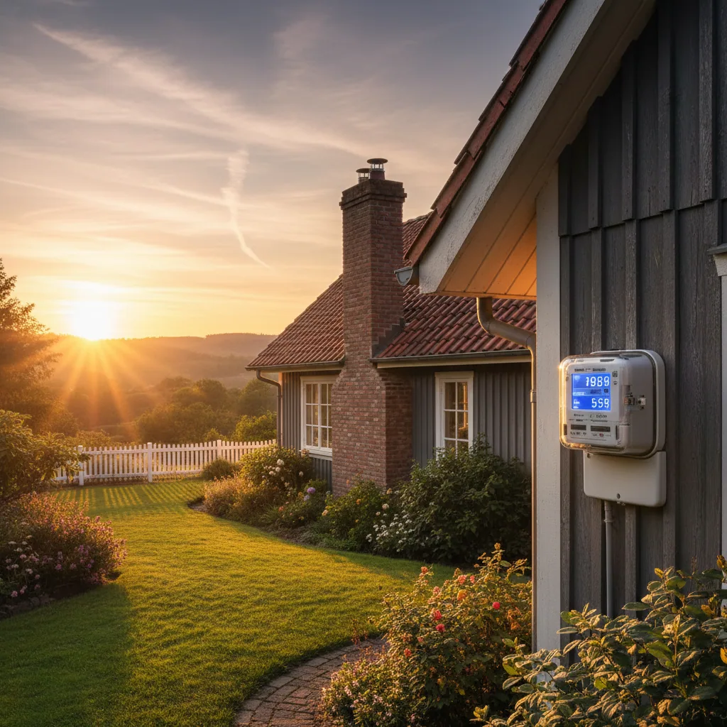 Time-of-Use Electricity Rates: How to Save $300–$600 a Year by Shifting When You Use Power