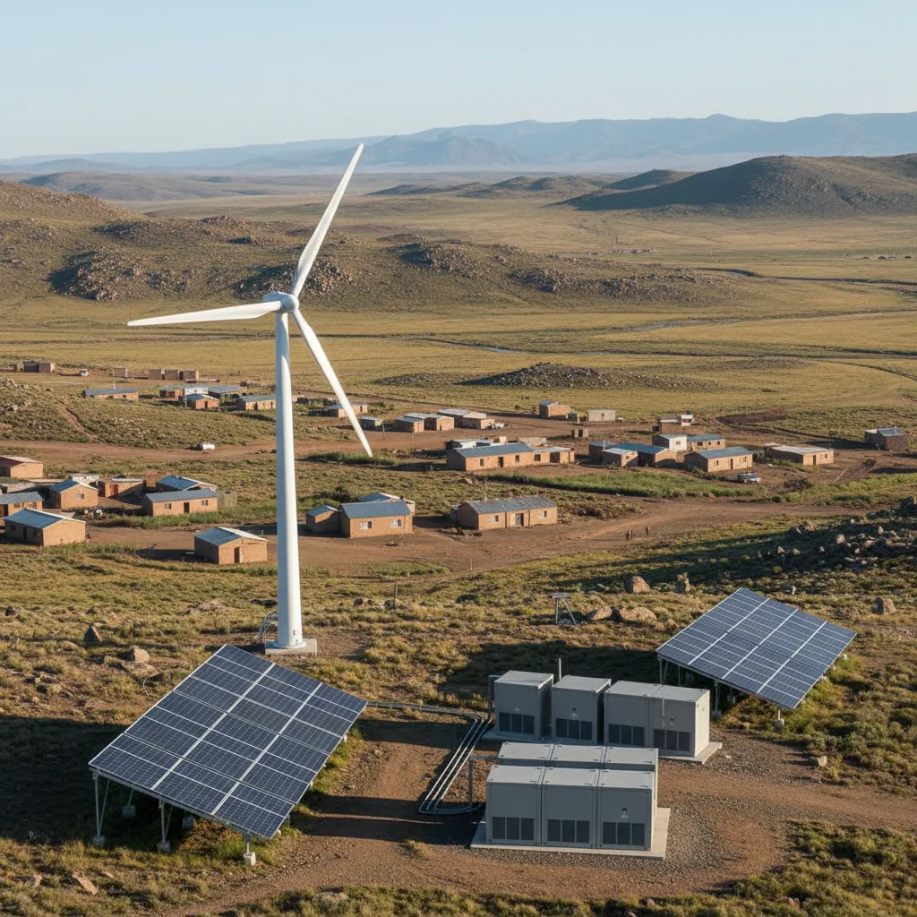 What Is a Microgrid and Why Are They Being Built Everywhere?